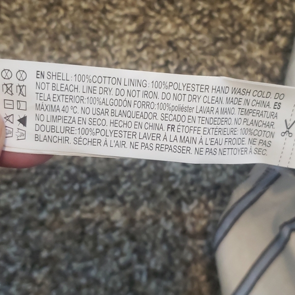 NWOT Halter dress - Picture 4 of 4